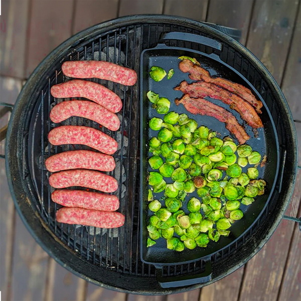 SNS Grill Tools Are Perfect for Backyard BBQs in Michigan_1 SNS Grill Tools Are Perfect for Backyard BBQs in Michigan_1