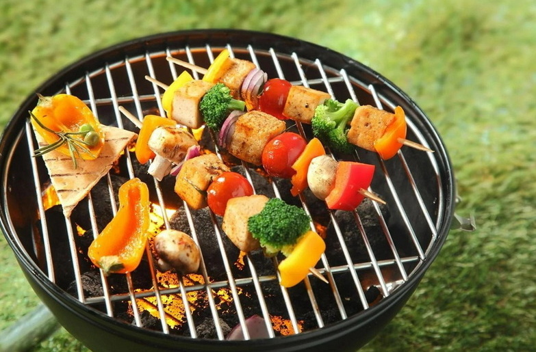 Choose The Perfect BBQ Skewer Set for Beginners_2 Choose The Perfect BBQ Skewer Set for Beginners_2