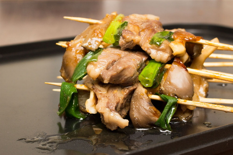 Gui Gui Korean Skewer BBQ Experience_1 Gui Gui Korean Skewer BBQ Experience_1
