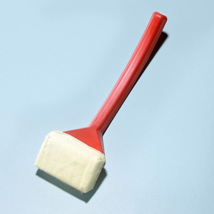 How To Clean Grill Rescue Brush How To Clean Grill Rescue Brush