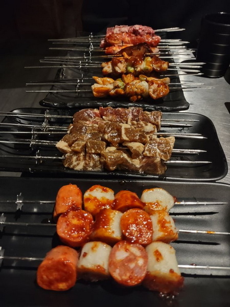 Gui Gui Korean Skewer BBQ Experience_2 Gui Gui Korean Skewer BBQ Experience_2
