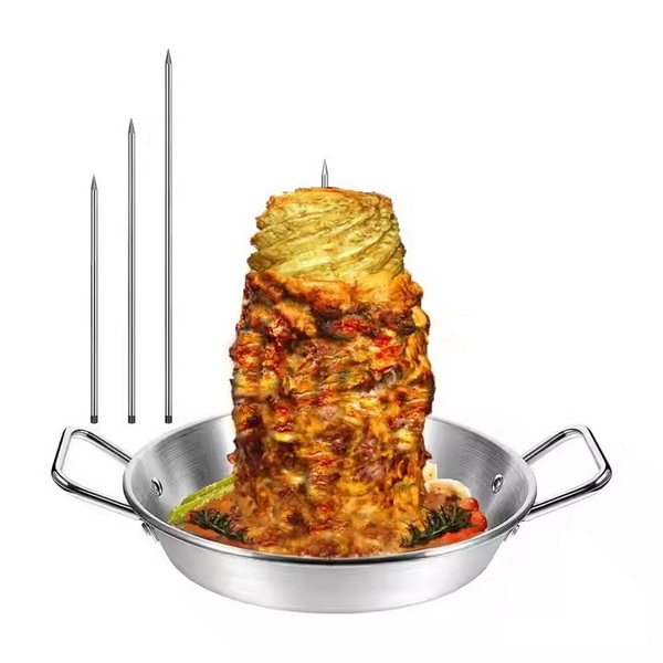 The Barbecue Tool Called with Spikes_2 The Barbecue Tool Called with Spikes_2