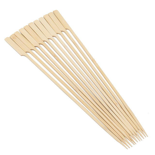 How to Use Bamboo Skewers?