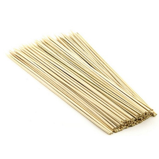 Can You Put Bamboo Skewers in the Oven?