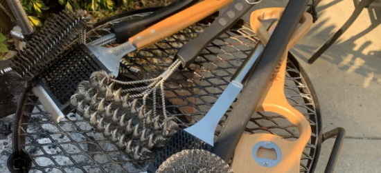Best Safe Grill Brushes