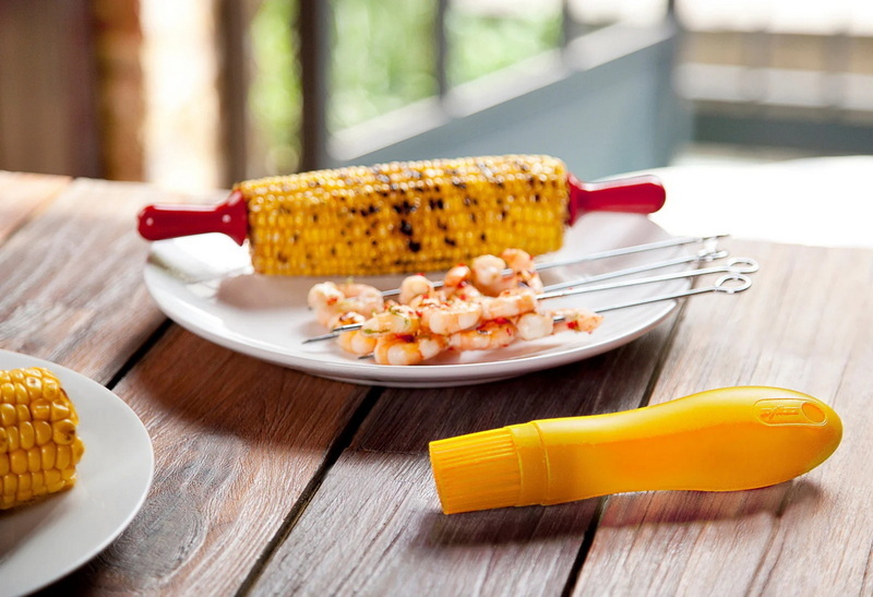 Corn Holder Hacks