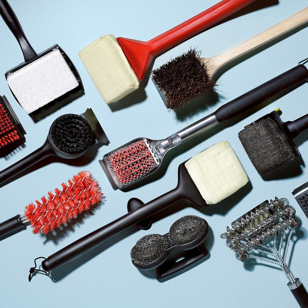 What Is The Best Grill Brush?