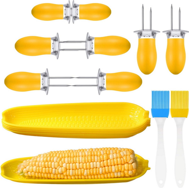 Dishwasher Safe Corn Holders