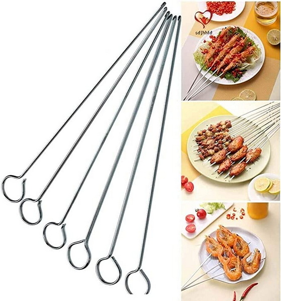 Barbecue Skewers