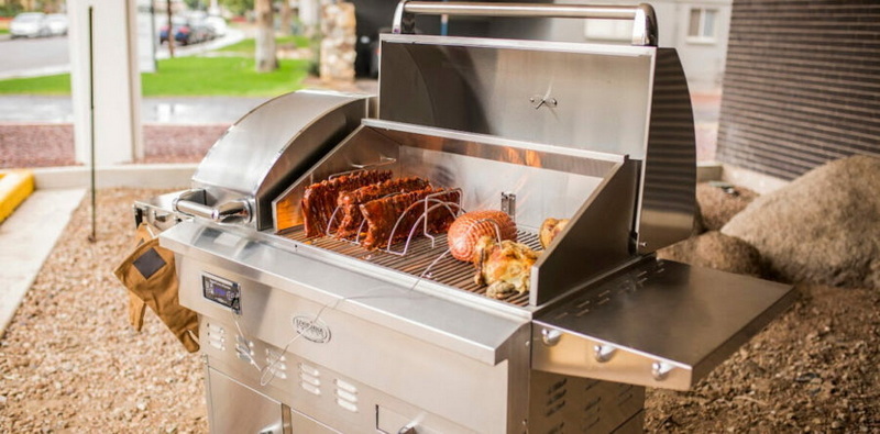 Which Pellet Grill Accessories Will Elevate Your BBQ Experience?