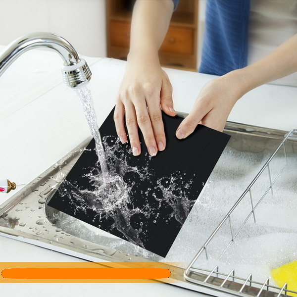 How Do You Clean A Grill Mat After Use?