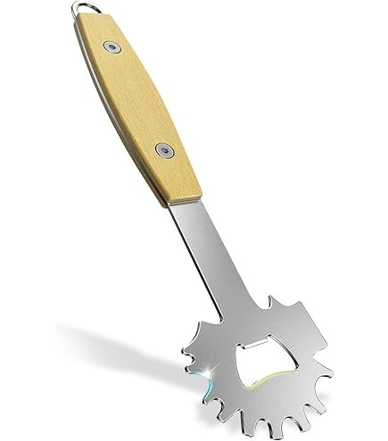 Kunifu Grill Cleaner