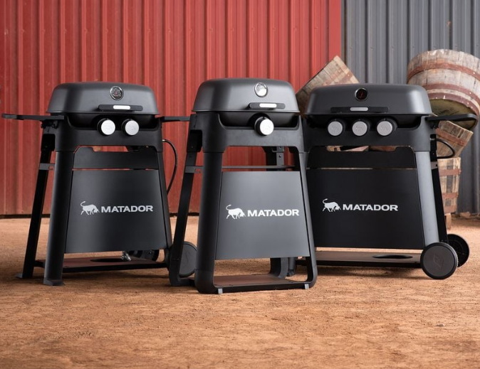 What Makes Matador BBQ Accessories Stand Out from Other Brands?