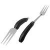 Stainless Steel Outdoor BBQ Tools Set