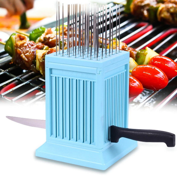 BBQ Skewer Boxes Trending Among Grill Enthusiasts_2