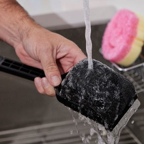 Clean BBQ Scraper_1