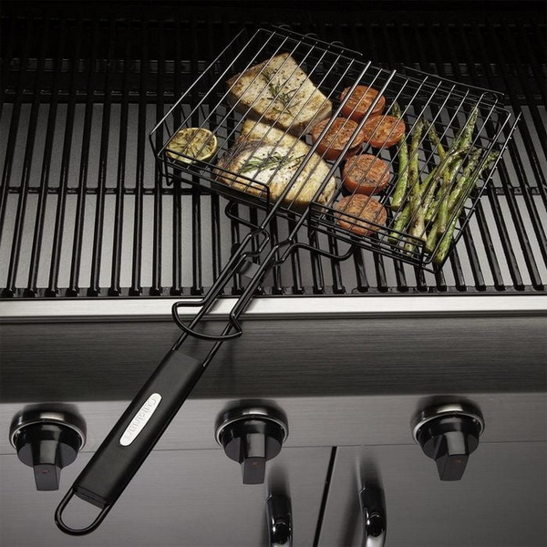 Which Cool Barbecue Accessories Make Grilling More Fun?