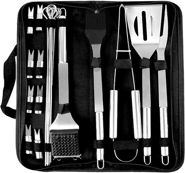 Organize Grill Tools_2