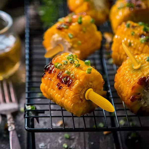 Why Are Copper Corn Holders A Must-Have for Grilling?