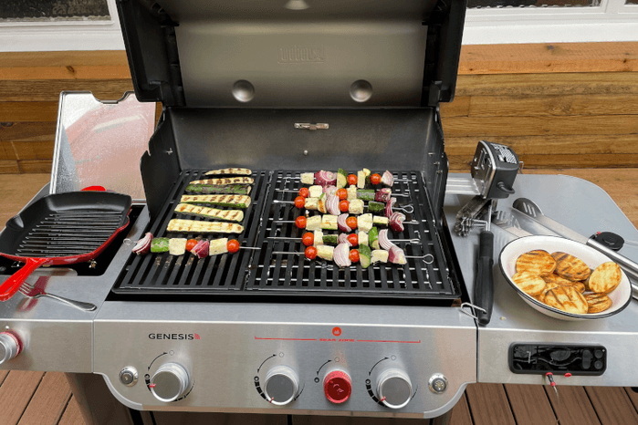 The Right BBQ Cooking Accessories Improve Your Flavor_2