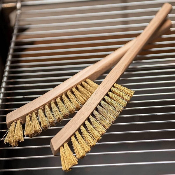 Grill Brush Safety Concerns