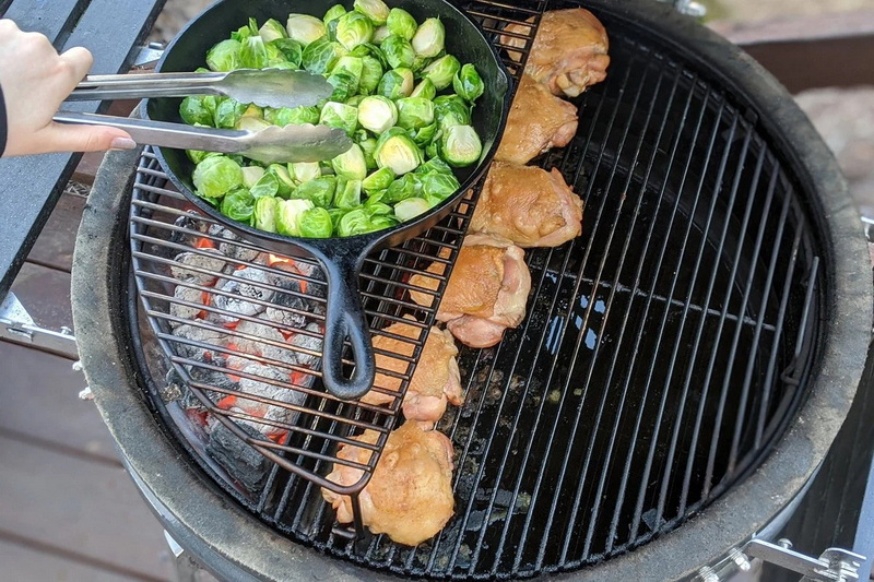Which Weber Grill Tools Are Best for Beginners?