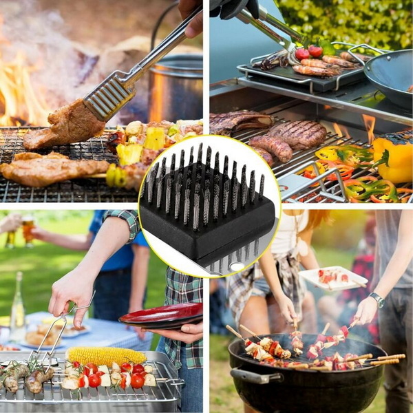 Best Grill Brush For Everyday Use