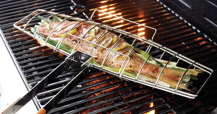 Värmebeständiga BBQ -handskar