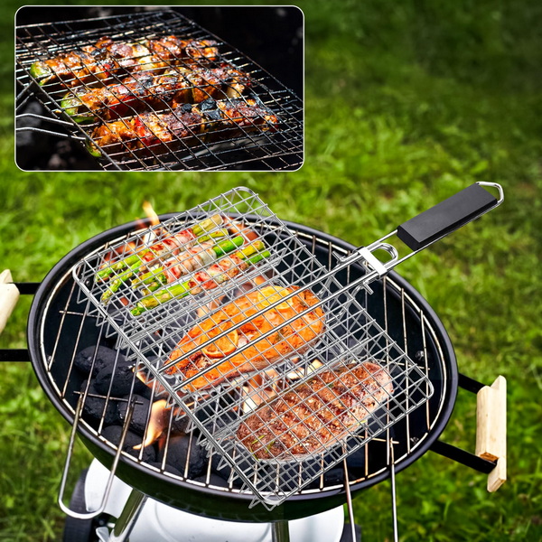 Charcoal Grill Accessories