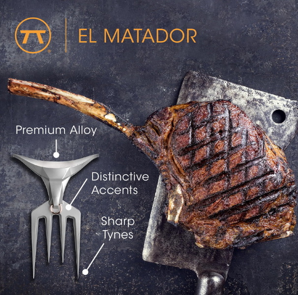 Matador Steak Accessories