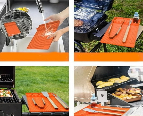 Silicone Grill Mats_3
