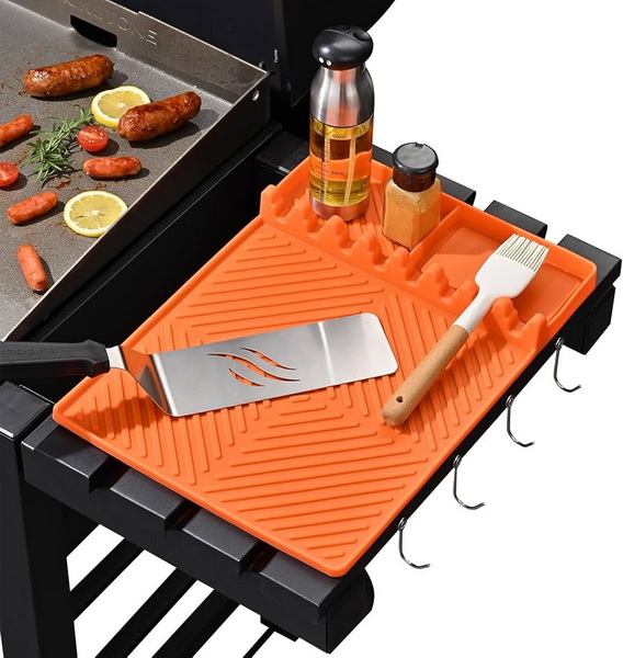 Silicon Grill Mats_3