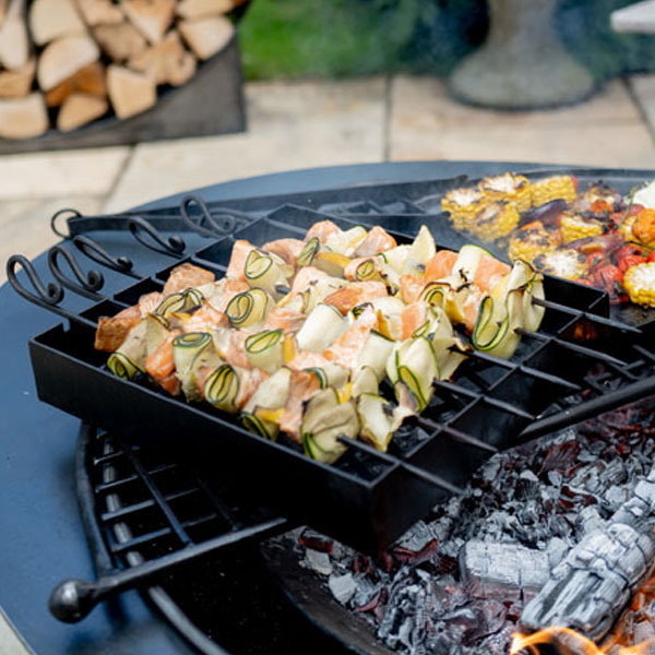 Is A Kebab Skewer Rack_1