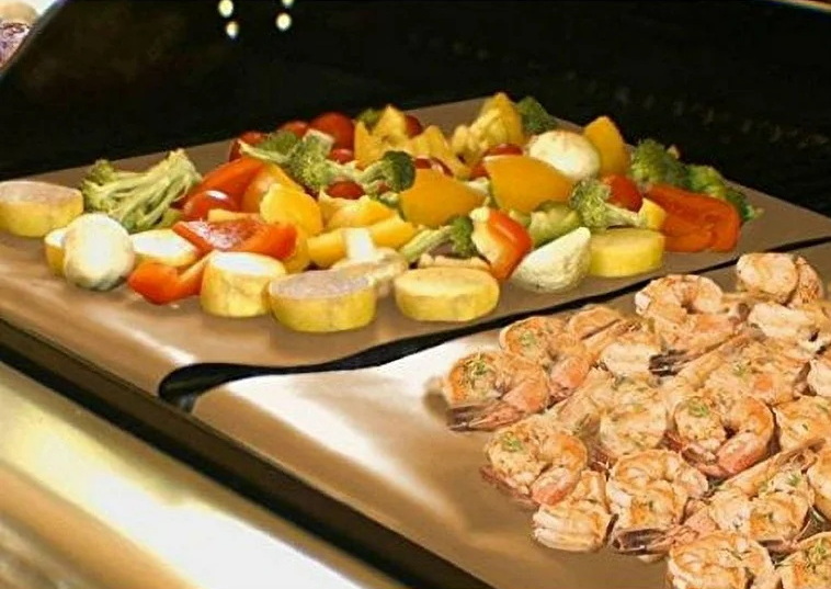 How To Use A Yoshi Grill Mat?