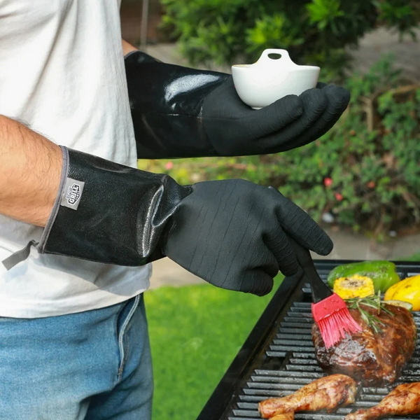 Clean Hellfire BBQ Gloves_1