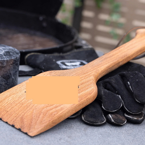 What Wood Is Best for Grill Scraper?