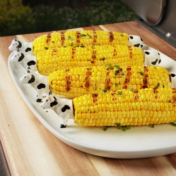 Why Is The Progressivo Corn Holder Trending This Summer?