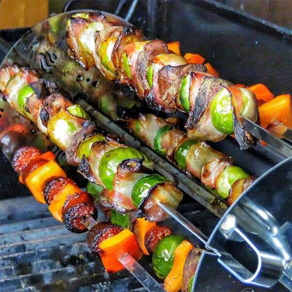 A Rotating Skewer BBQ_1