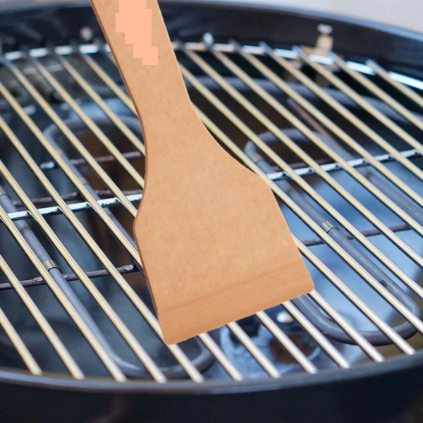 You Use A Wood Scraper for BBQ_1