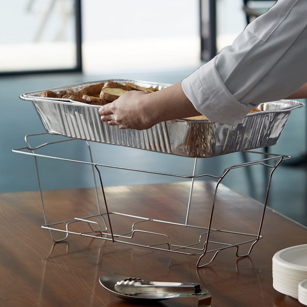 Best Chafing Rack For Grilling