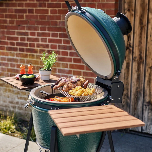 Vision Grill Lava Stone