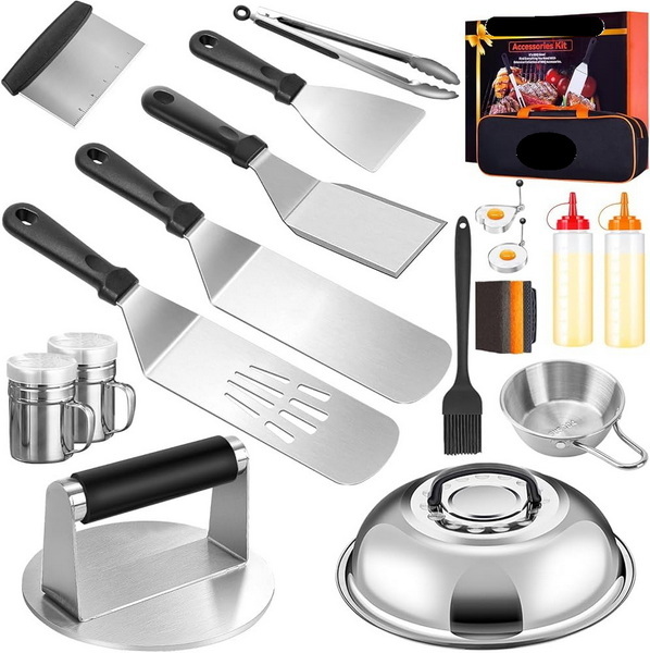 Premium BBQ Accessories