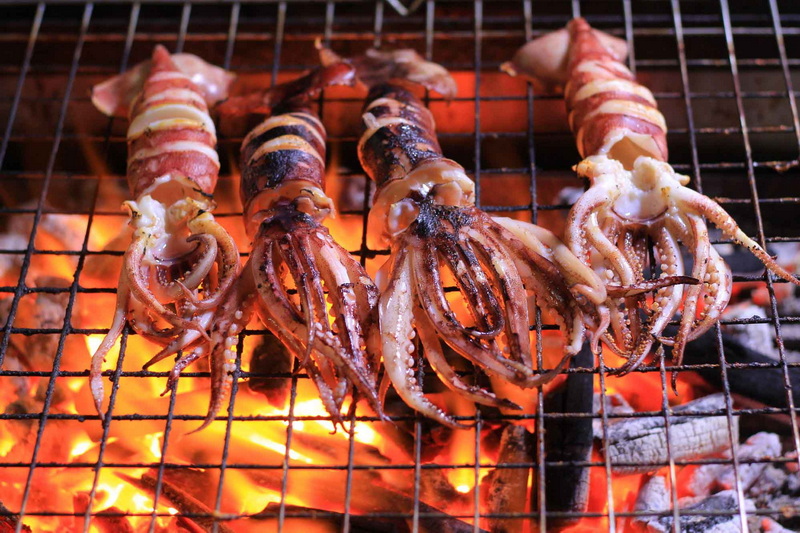 How Do You Choose The Best Metal Grill Rack for Outdoor Cooking?