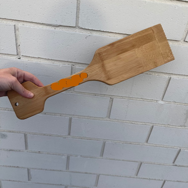 Non Scratch Grill Cleaner