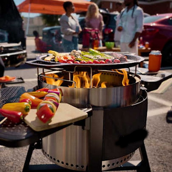 How Can Unique Grilling Tools Upgrade Your Cookout?