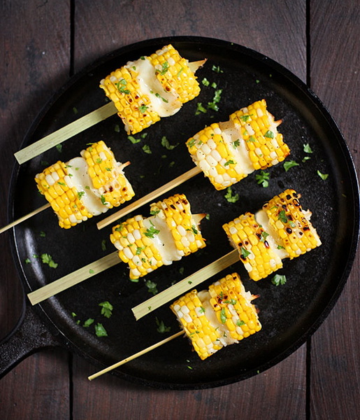 Can You Reuse BBQ Corn Skewers?