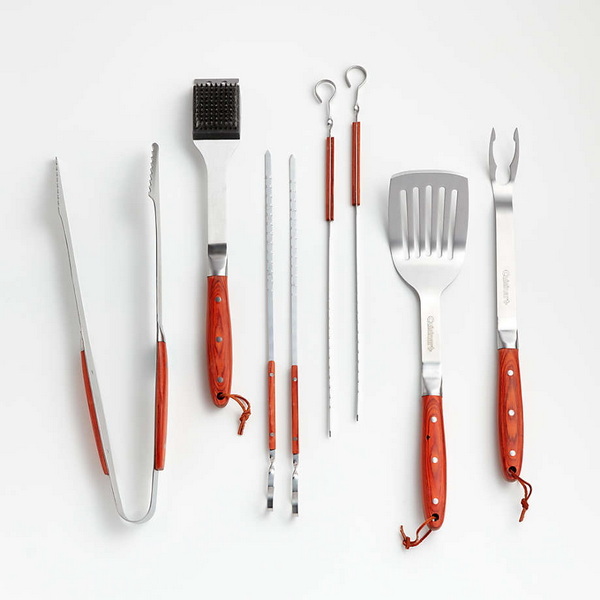 Grill Master Tool Kit