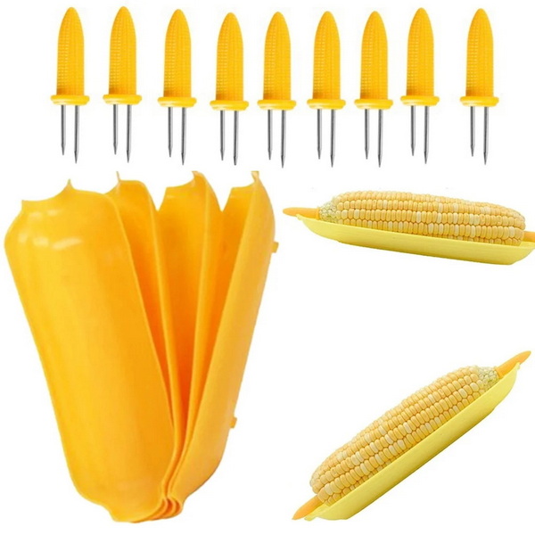 Corn Skewers Walmart