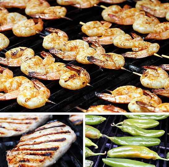 Use A Grill Mat on Stove Top_3