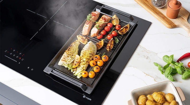 Are Grill Mat Safe